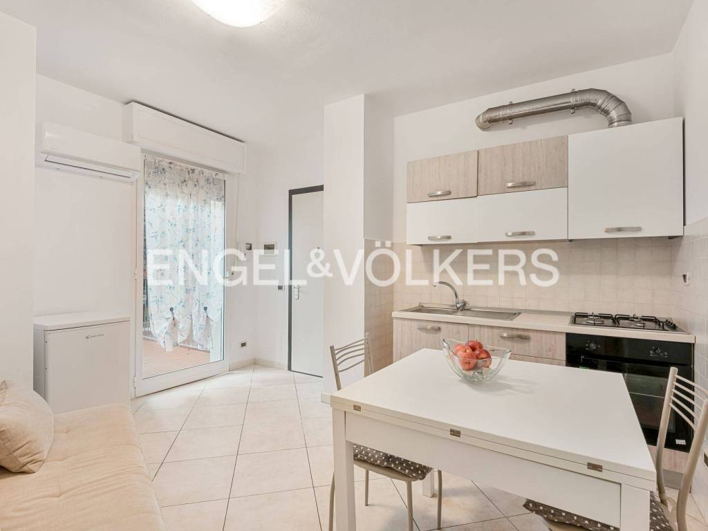 Appartamento a La spezia in Viale Nicolò Fieschi, 360 - Foto 3