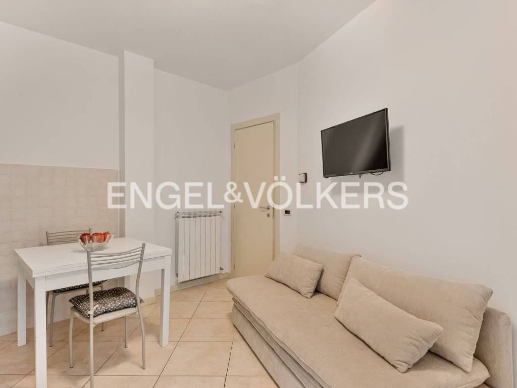 Appartamento a La spezia in Viale Nicolò Fieschi, 360 - Foto 4