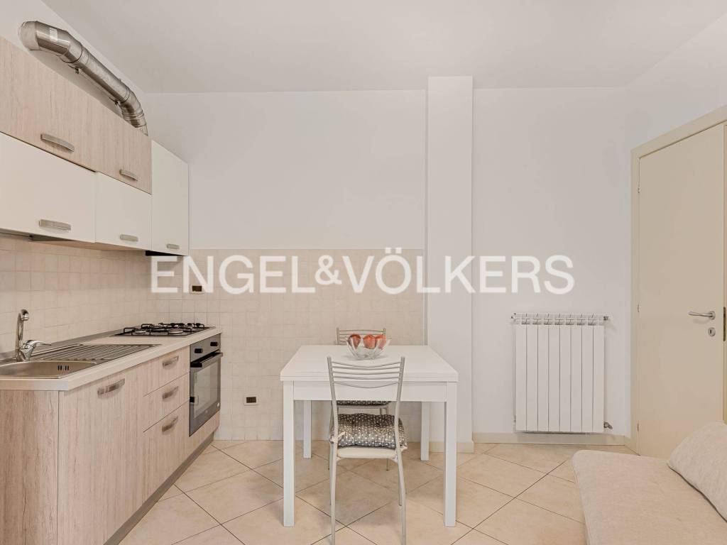 Appartamento a La spezia in Viale Nicolò Fieschi, 360 - Foto 5