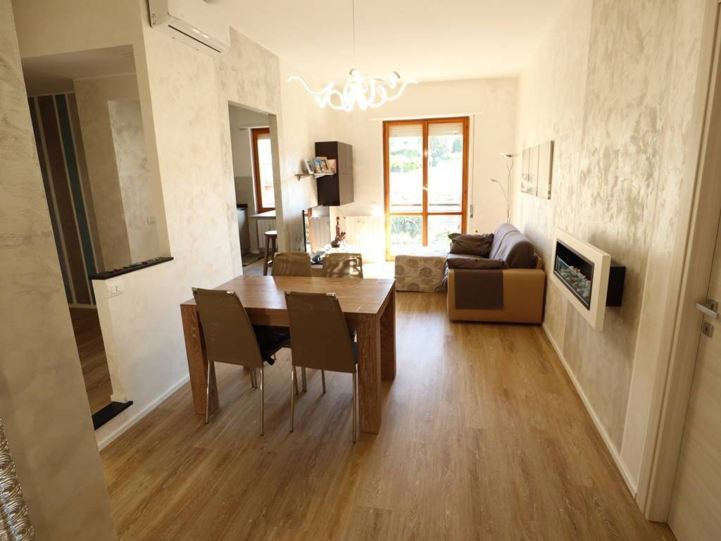 Appartamento a Andora in VIA SAN LAZZARO - Foto 2