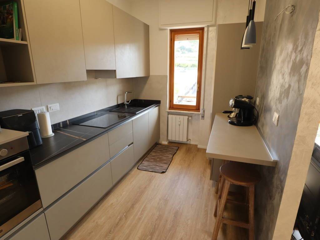 Appartamento a Andora in VIA SAN LAZZARO - Foto 4