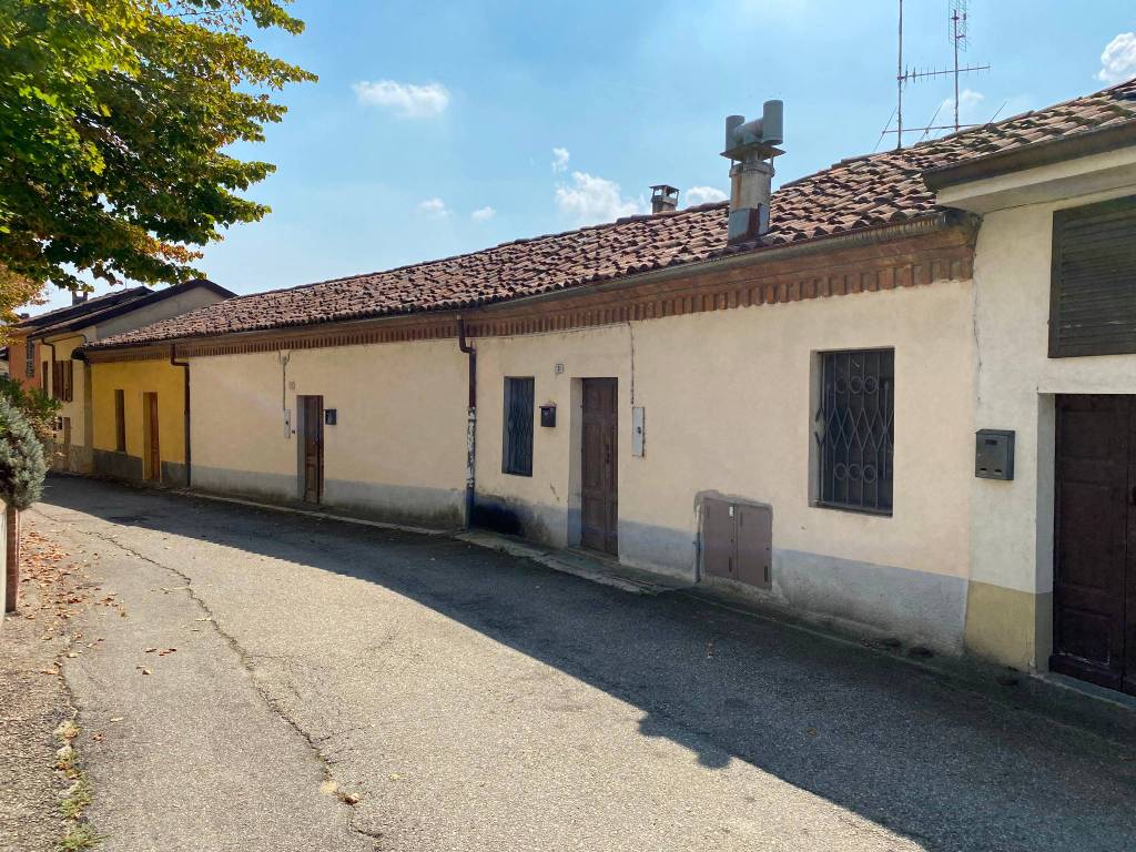 Appartamento a Rocca d'arazzo in Via Alessandro Manzoni - Foto 3