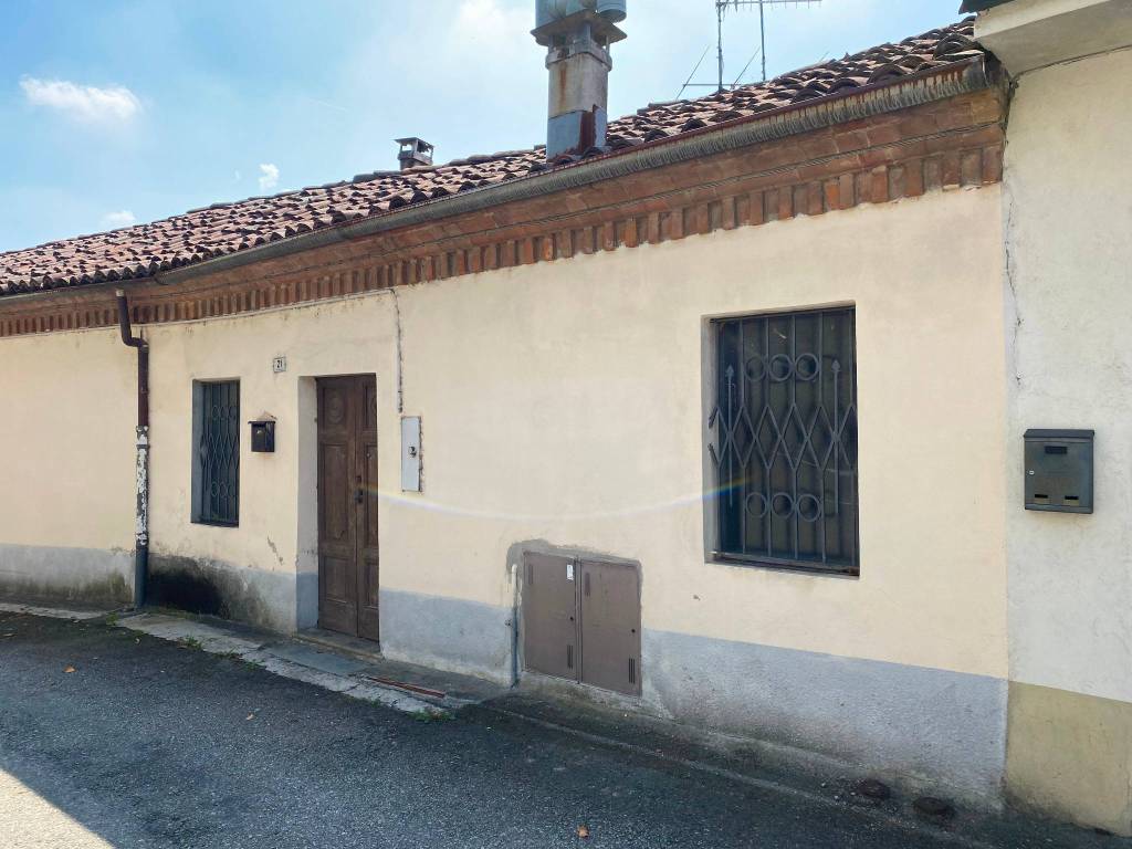 Appartamento a Rocca d'arazzo in Via Alessandro Manzoni - Foto 4