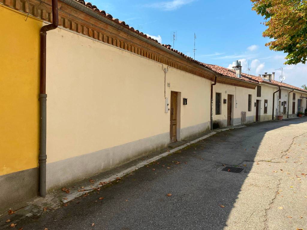 Appartamento a Rocca d'arazzo in Via Alessandro Manzoni - Foto 5