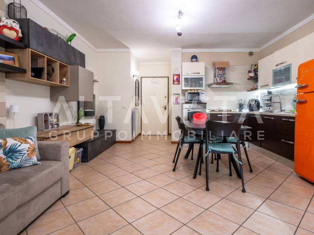 Appartamento a Montichiari in Via Luigi Pirandello - Foto 2