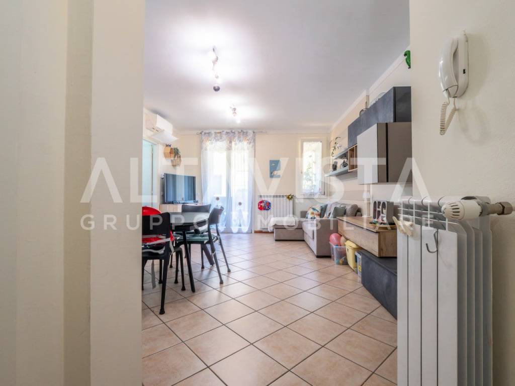 Appartamento a Montichiari in Via Luigi Pirandello - Foto 3