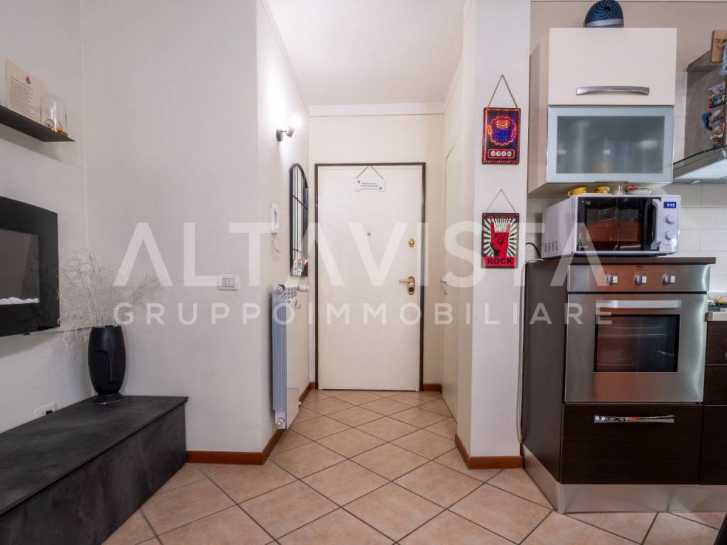 Appartamento a Montichiari in Via Luigi Pirandello - Foto 4