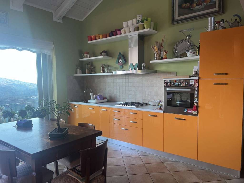 Appartamento a Coggiola in Via Piletta, 1 - Foto 4