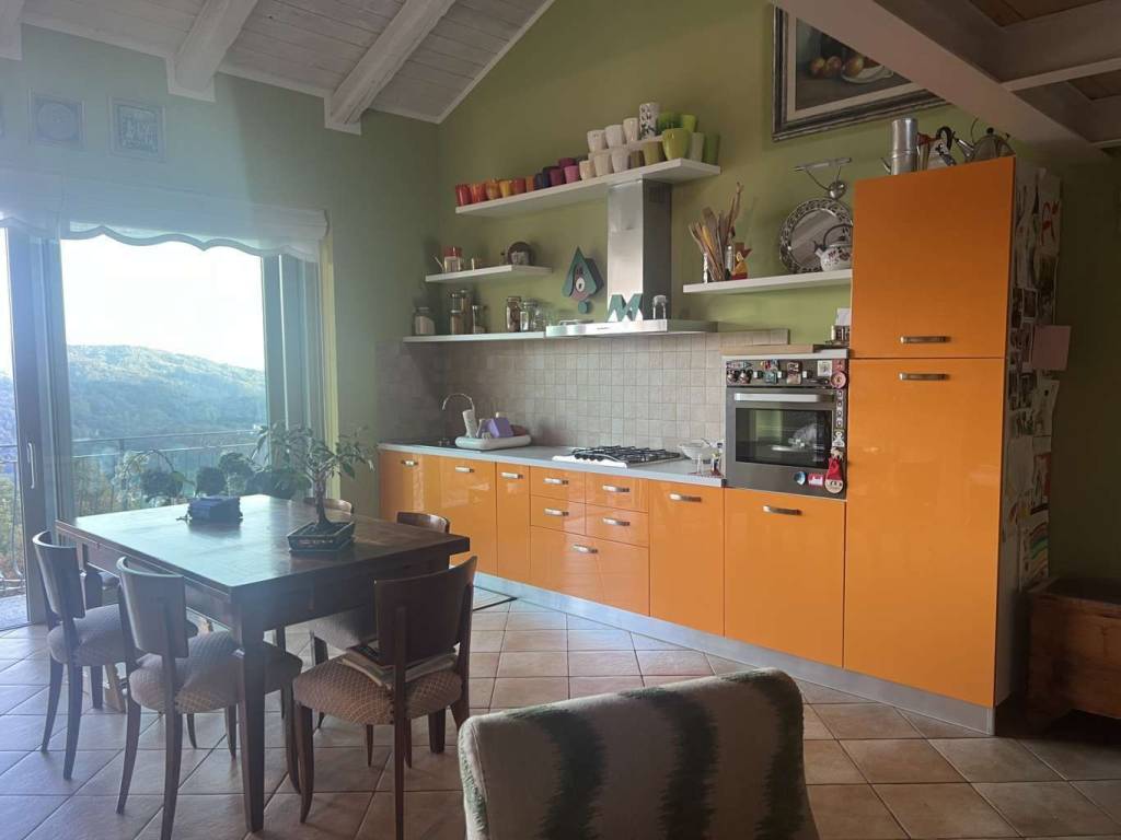 Appartamento a Coggiola in Via Piletta, 1 - Foto 5
