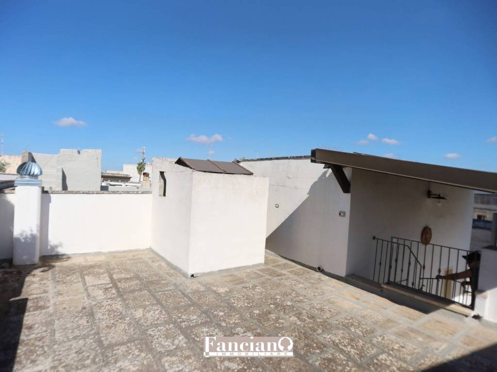 Appartamento a Nardò in Piazza San Nicola, 20 - Foto 5