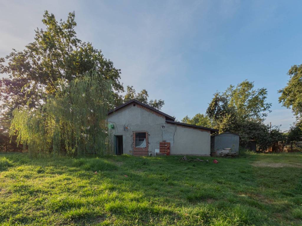 Rustico / casale a Asti in Frazione Quarto Superiore - Foto 2