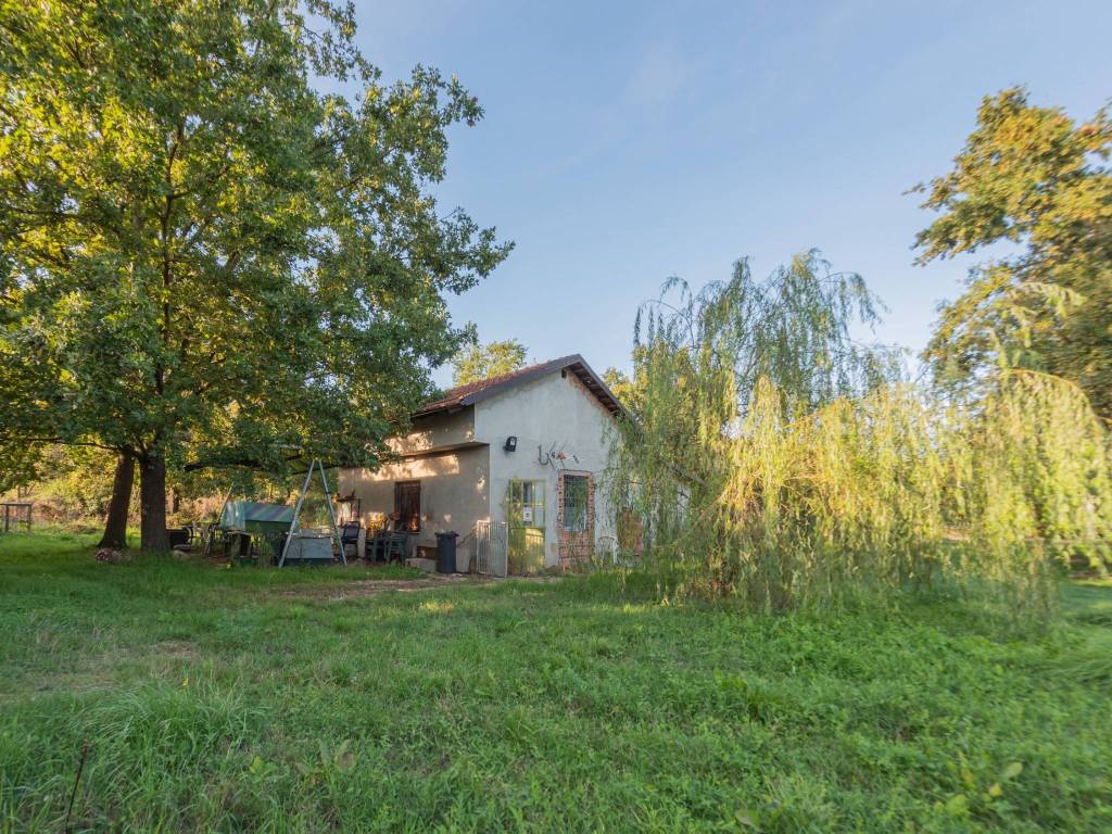 Rustico / casale a Asti in Frazione Quarto Superiore - Foto 3