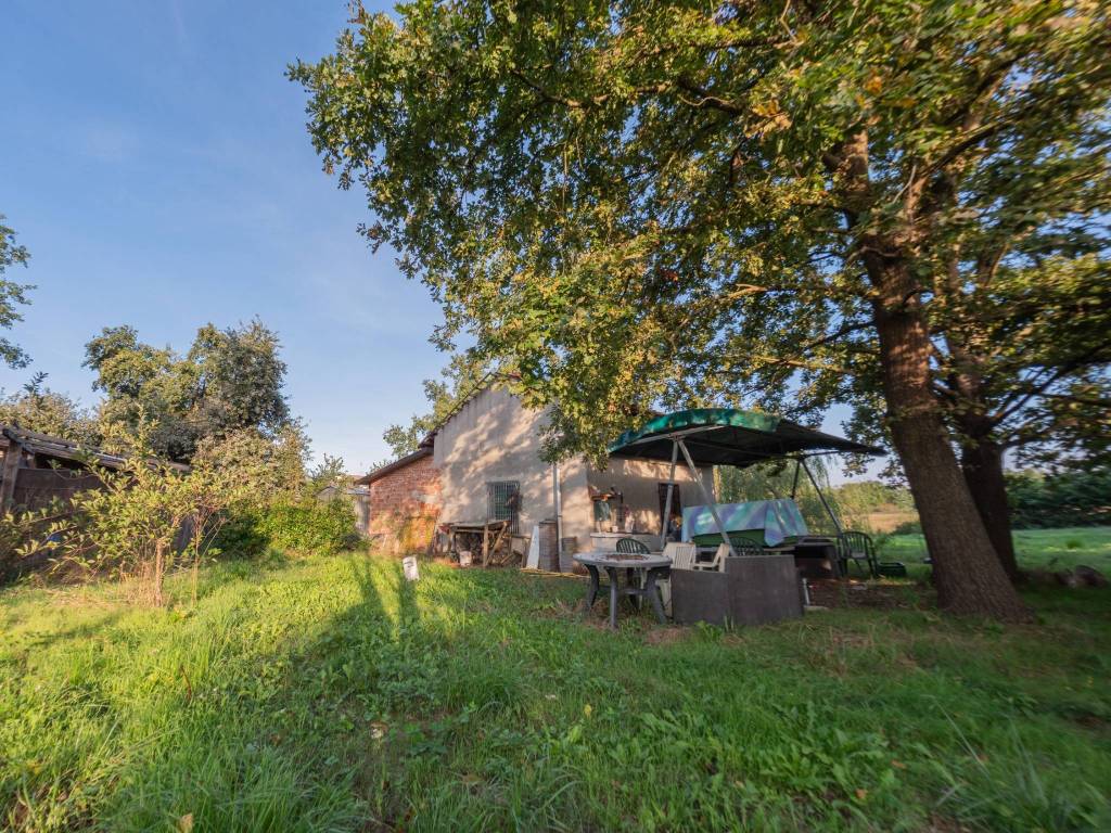 Rustico / casale a Asti in Frazione Quarto Superiore - Foto 4