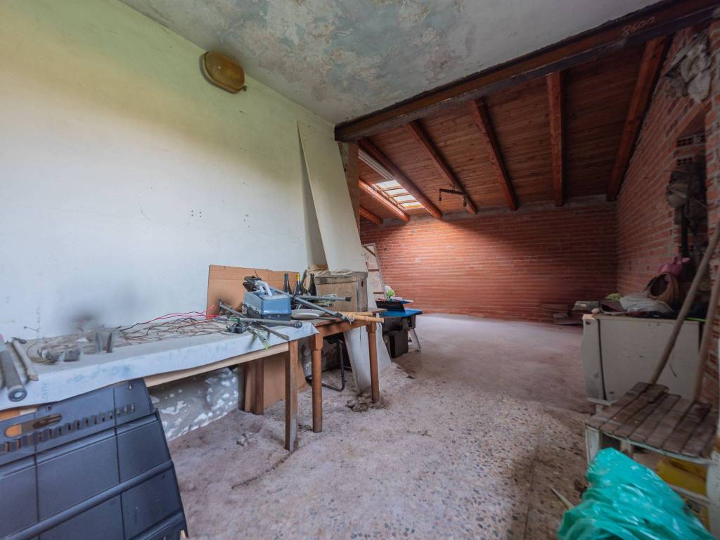 Rustico / casale a Asti in Frazione Quarto Superiore - Foto 5