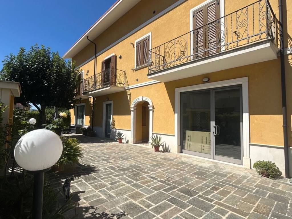 Appartamento a Celano in Via Stazione - Foto 2