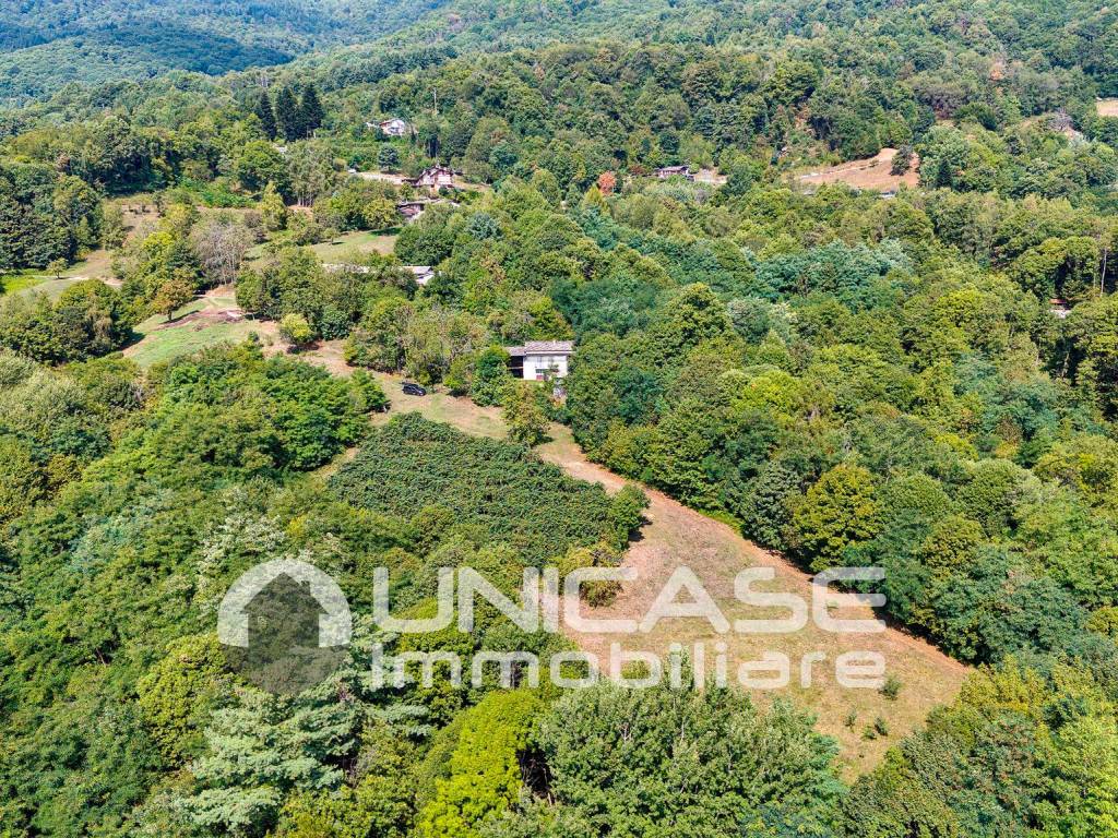 Rustico / casale a Bagnolo piemonte in Via Mogliane, 14 - Foto 5