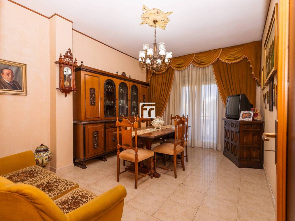 Appartamento a Campobasso in Via Giovanni Boccardi, 10 - Foto 2