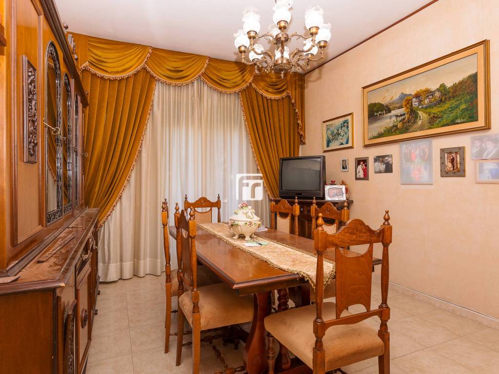 Appartamento a Campobasso in Via Giovanni Boccardi, 10 - Foto 3