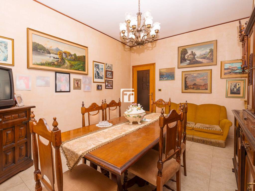 Appartamento a Campobasso in Via Giovanni Boccardi, 10 - Foto 4