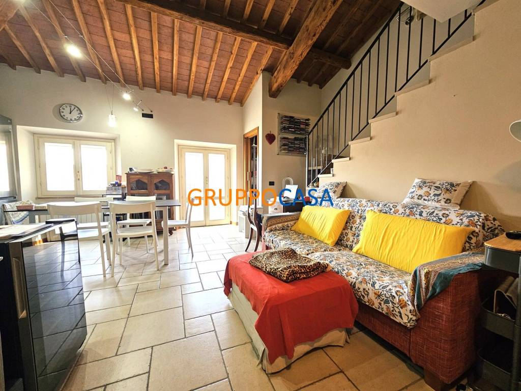 Appartamento a Altopascio in Via Firenze, 12 - Foto 2