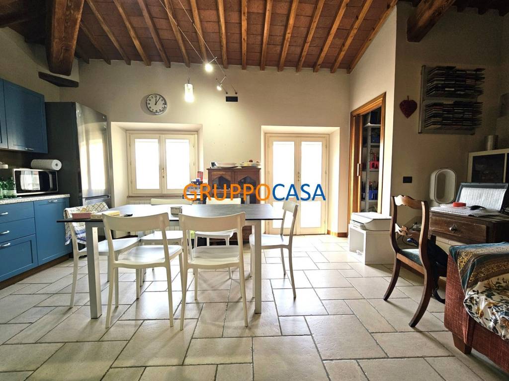 Appartamento a Altopascio in Via Firenze, 12 - Foto 3
