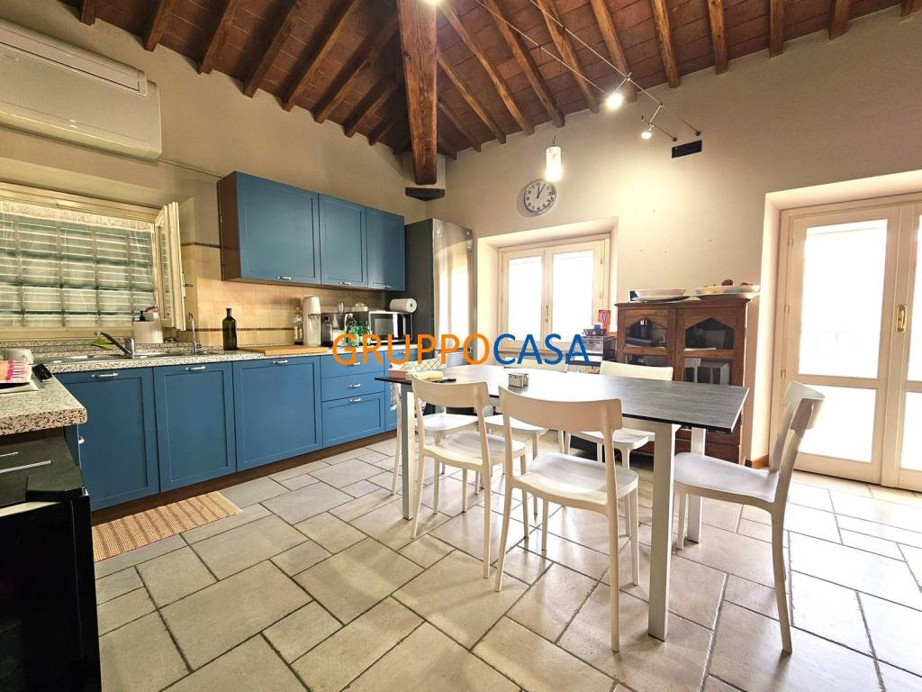 Appartamento a Altopascio in Via Firenze, 12 - Foto 4