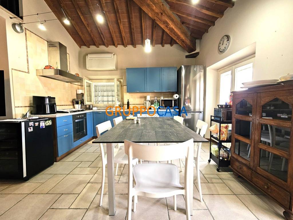 Appartamento a Altopascio in Via Firenze, 12 - Foto 5