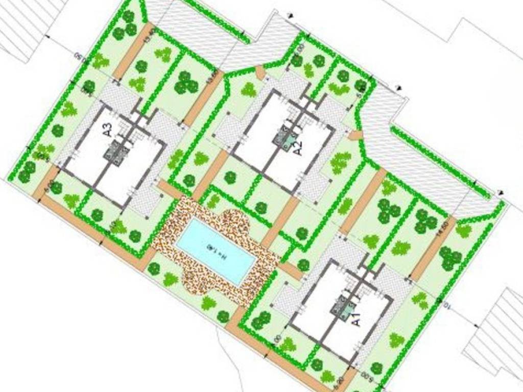 Villa a Carini in Via Eucalyptus - Foto 5