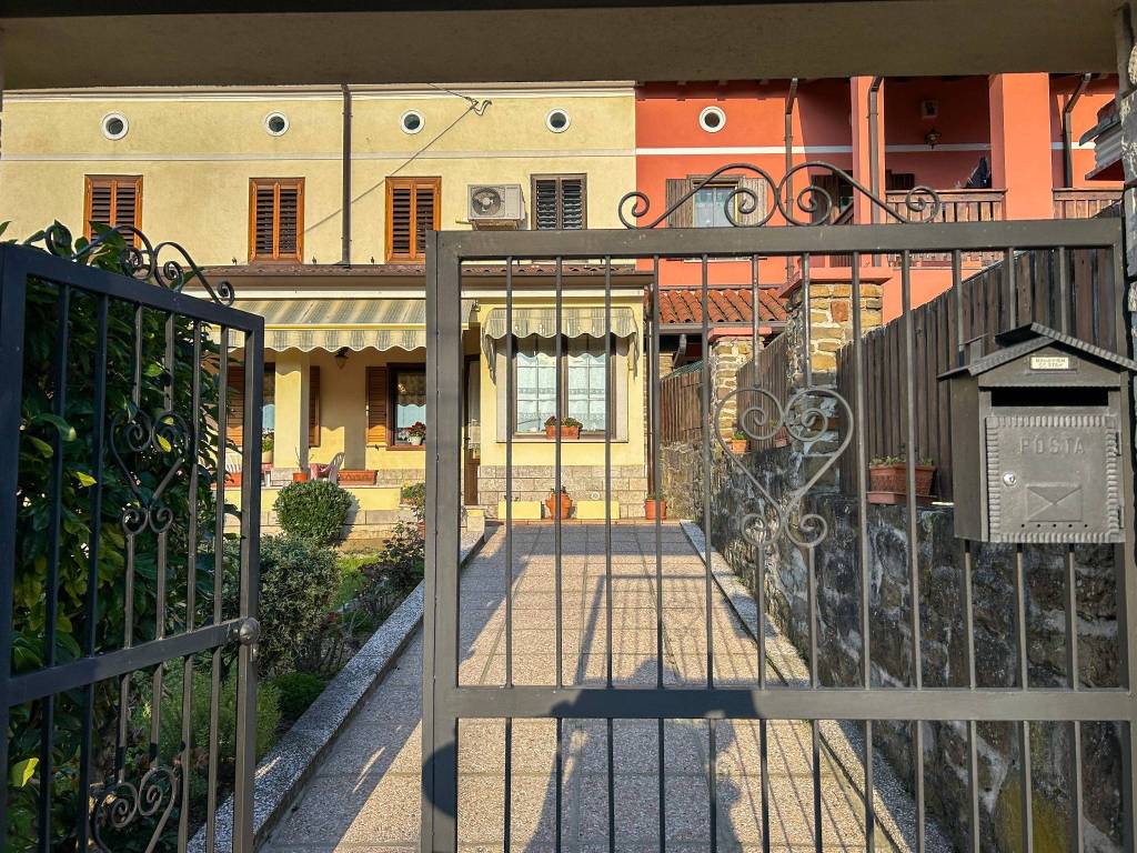 Villetta a schiera a Trieste in Via Marcello Dudovich, 21 - Foto 3