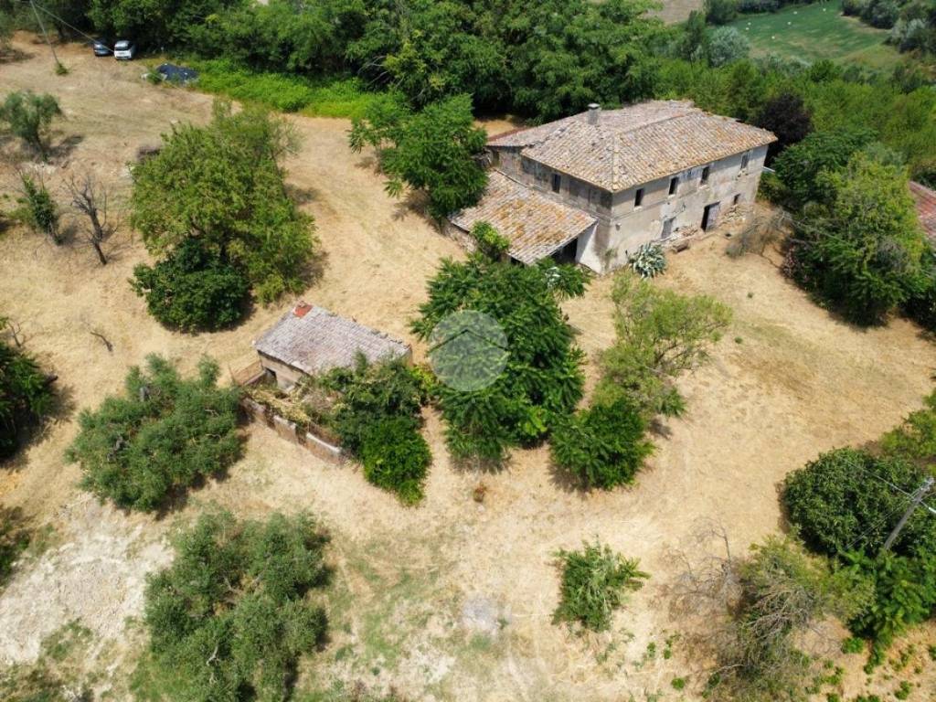 Rustico / casale a Magliano sabina in VIA COLLEPINETO, 25 - Foto 2