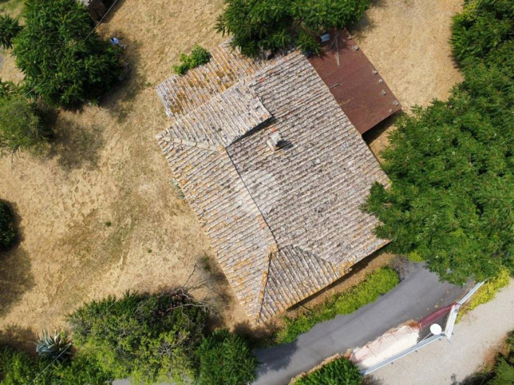 Rustico / casale a Magliano sabina in VIA COLLEPINETO, 25 - Foto 3
