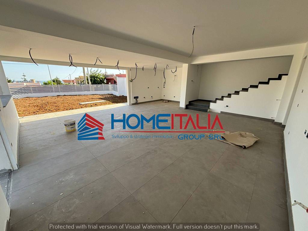 Villa a Altavilla milicia in Strada Comunale Chiesazza Sperone - Foto 2