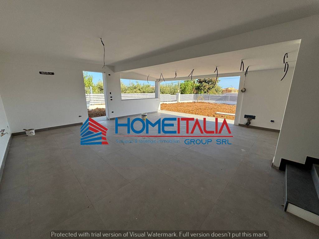 Villa a Altavilla milicia in Strada Comunale Chiesazza Sperone - Foto 3
