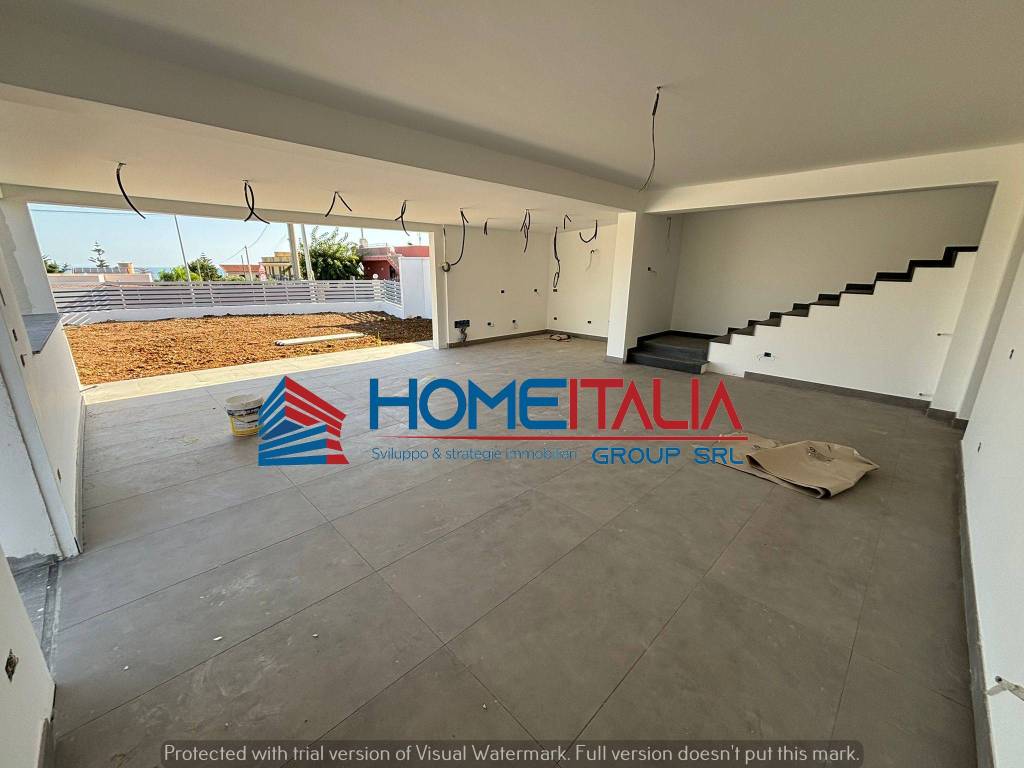 Villa a Altavilla milicia in Strada Comunale Chiesazza Sperone - Foto 4
