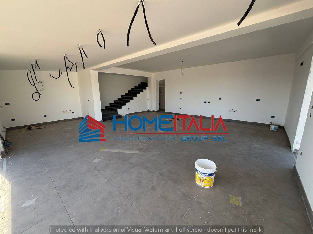 Villa a Altavilla milicia in Strada Comunale Chiesazza Sperone - Foto 5