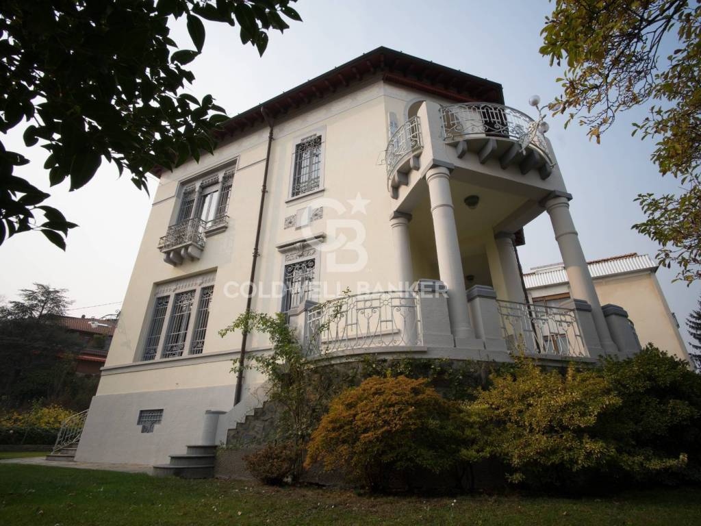 Villa a Ivrea - Foto 2