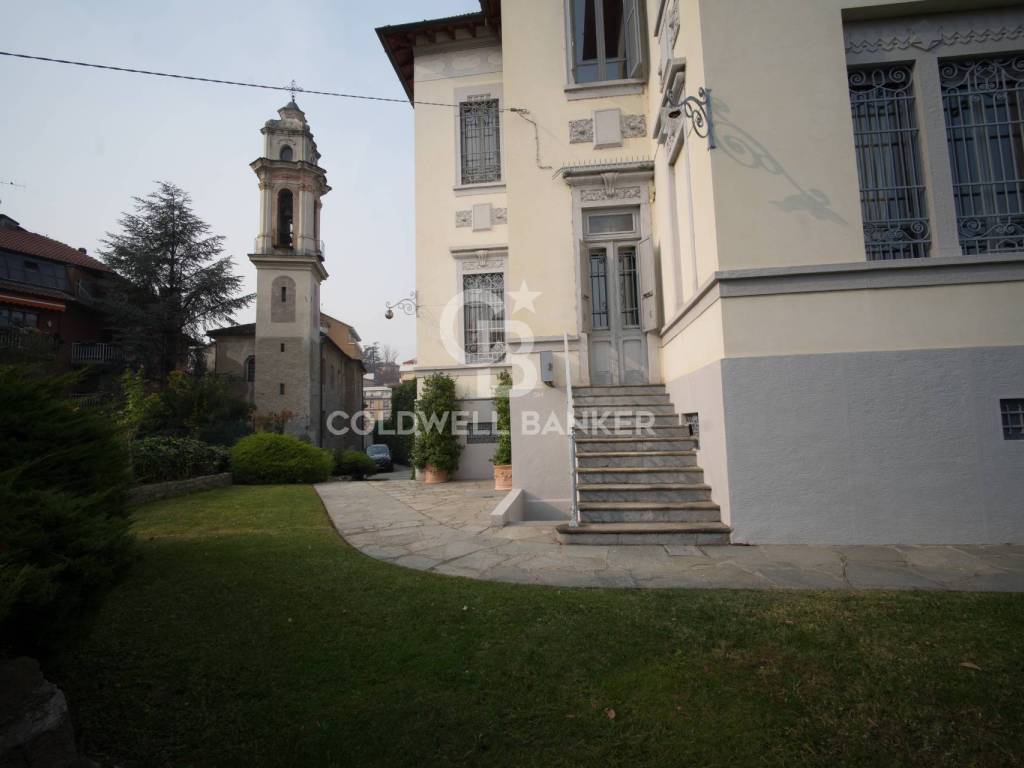 Villa a Ivrea - Foto 3