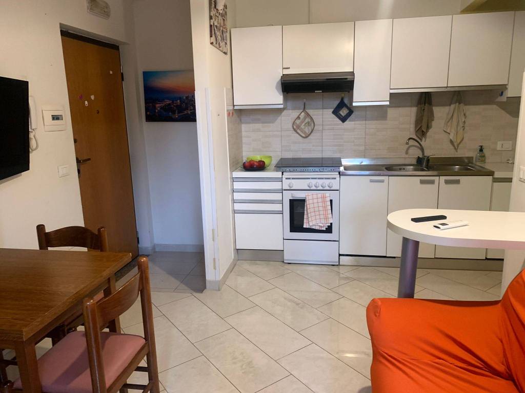 Appartamento a San prisco in Via dell'Orizzonte, 29 - Foto 2