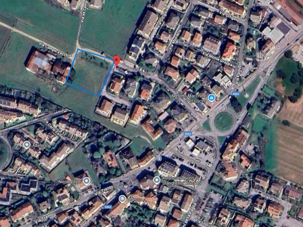Terreno a Villafranca di verona - Foto 4