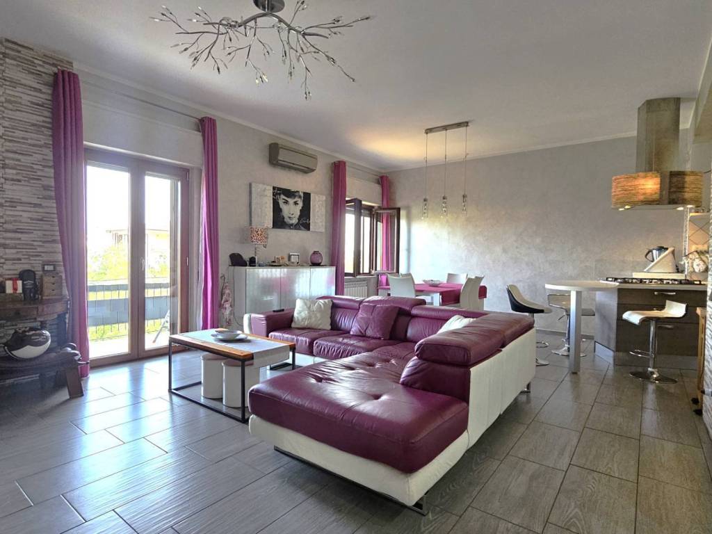 Appartamento a Montepaone in Via Mazzini, 45 - Foto 2