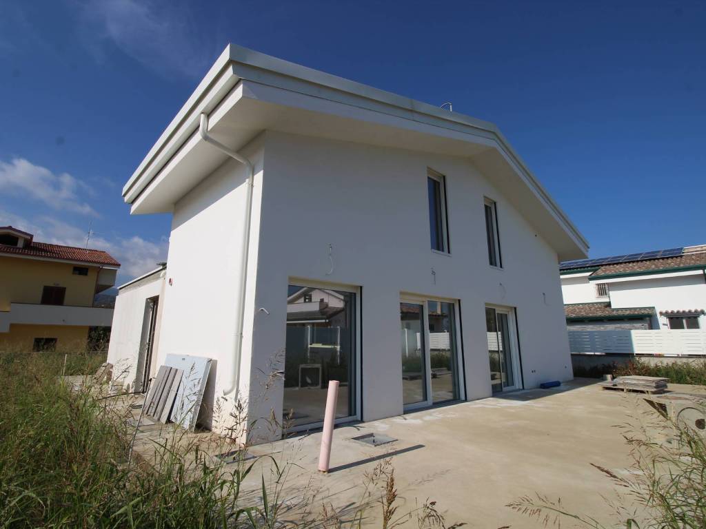 Villa a Davoli in via Alessandro Voci, 7 - Foto 3
