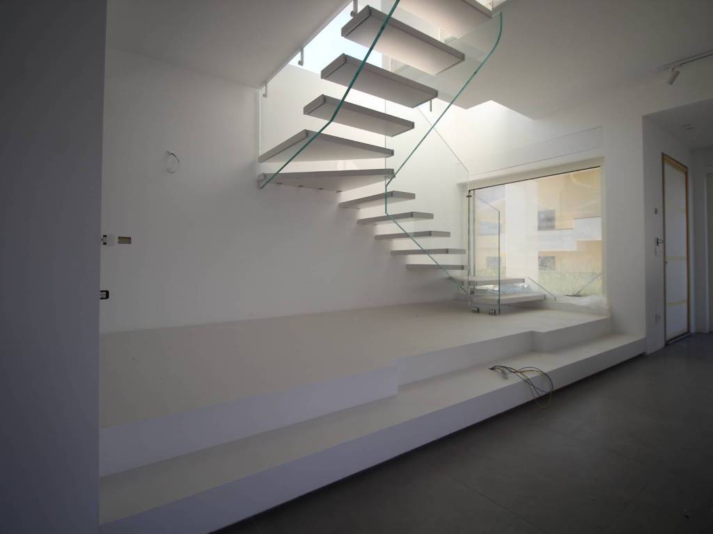 Villa a Davoli in via Alessandro Voci, 7 - Foto 4