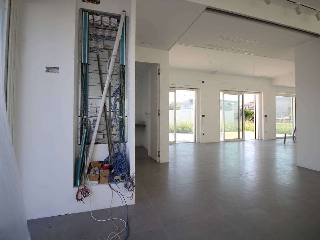 Villa a Davoli in via Alessandro Voci, 7 - Foto 5