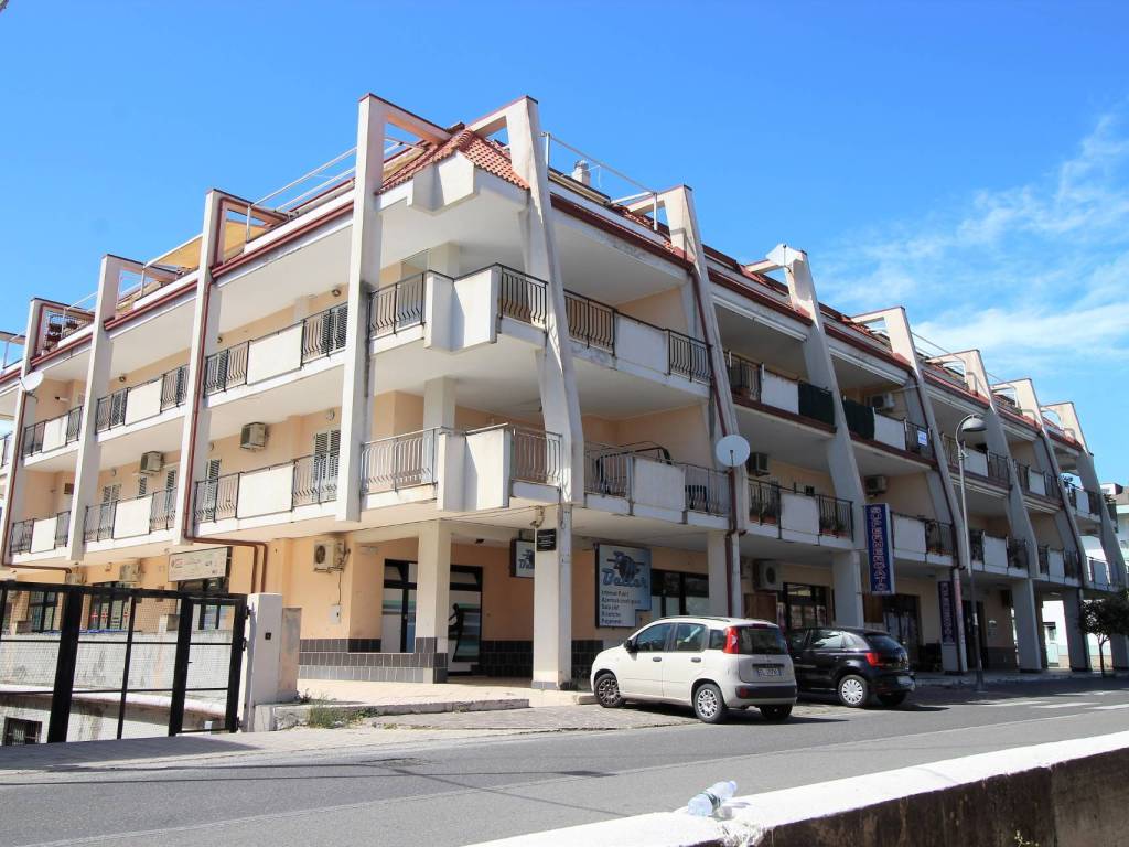 Immobile a Montepaone in via Nazionale - Foto 3