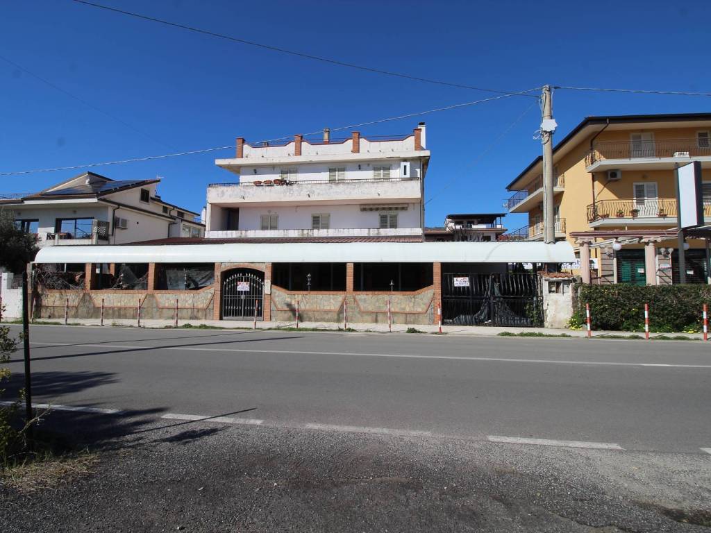 Immobile a Montepaone in via Nazionale - Foto 3