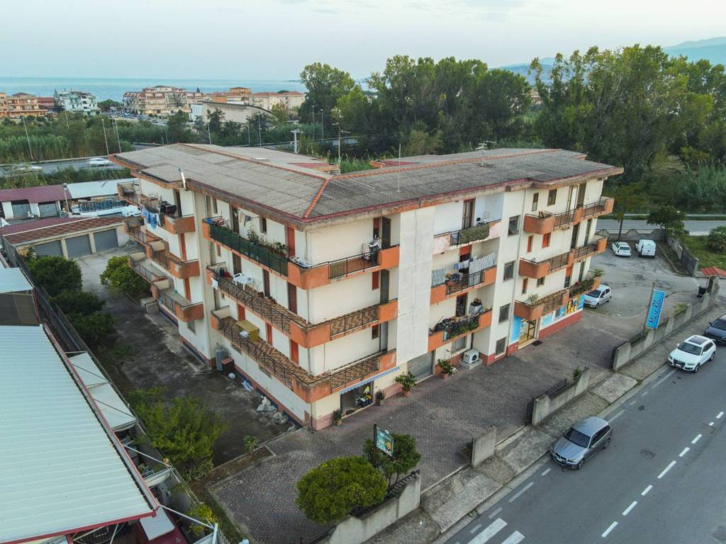 Casa indipendente a Montepaone in via Garibaldi - Foto 3