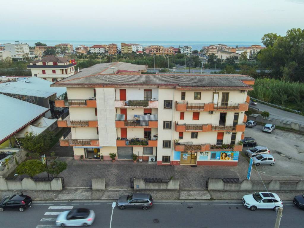 Casa indipendente a Montepaone in via Garibaldi - Foto 4