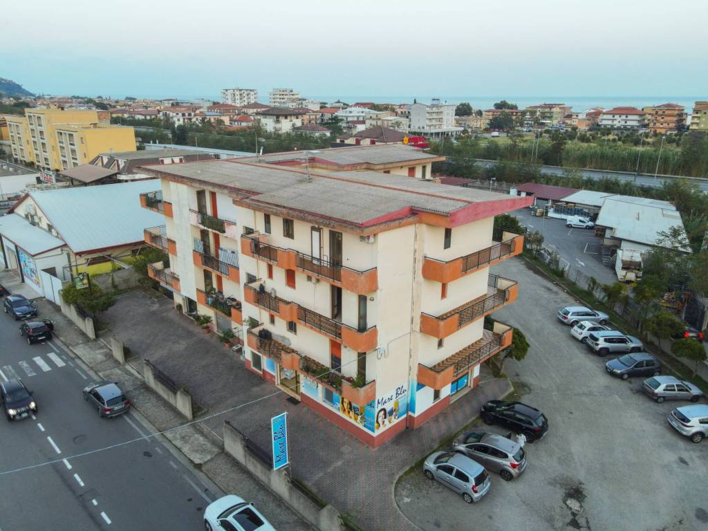 Casa indipendente a Montepaone in via Garibaldi - Foto 5