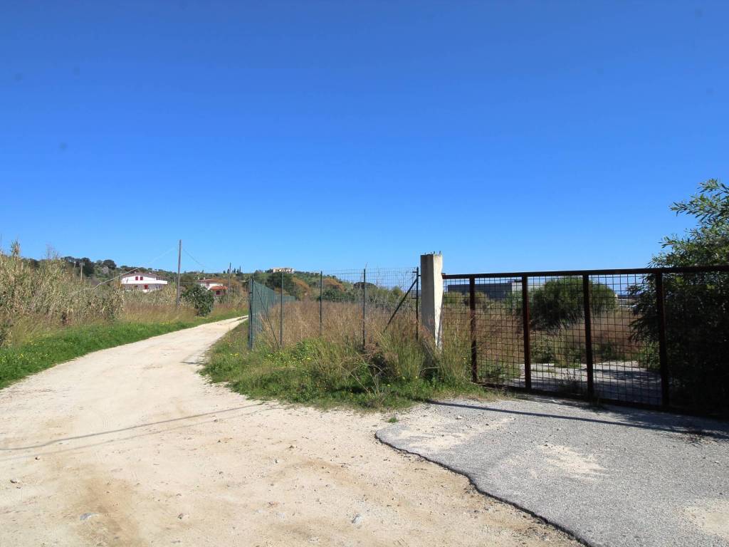 Terreno a Davoli in Località Piani di Bella - Foto 3