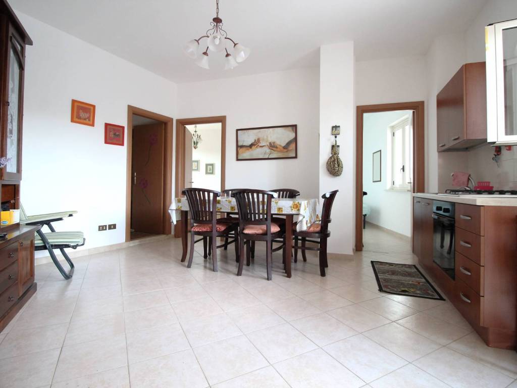 Appartamento a Montepaone in via Adige - Foto 2